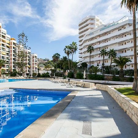 Penthouse With Amazing Views In Vina Del Mar Daire Playa Feñabe Dış mekan fotoğraf