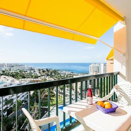 Penthouse With Amazing Views In Vina Del Mar Daire Playa Feñabe Dış mekan fotoğraf